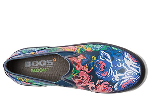 Image of BOGS Patch Slip-On Vine Floral