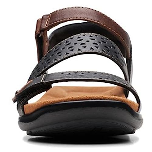 CLARKS Women's Kitly Way3