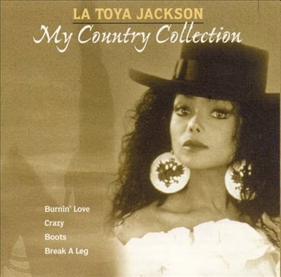 My Country Collection [Audio CD]