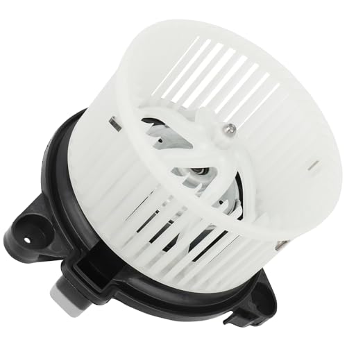 Image of IRONTEK 700198 HVAC Blower Motor for 2005-2010 for Dodge Dakota, 2006-2009 for Mitsubishi Raider, 2011 for Ram Dakota, A /C Heater Blower Motor 5161007AB 05161007AB PM9315