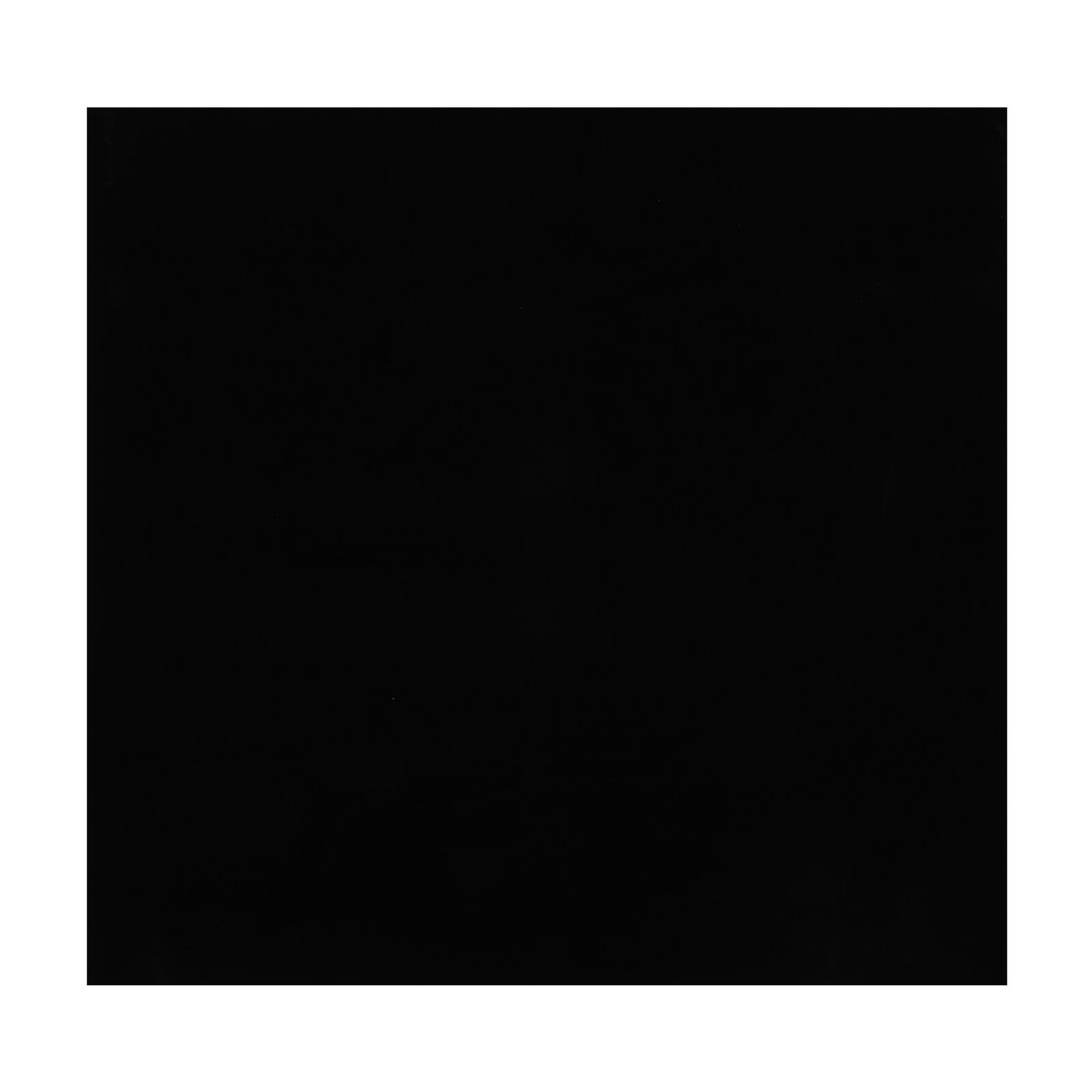 Lurrose Sfondo Fotografico Nero Velluto Nero 1,5x1,5 M Resistente All’usura Lavabile per Studio Fotografico e Riprese Video