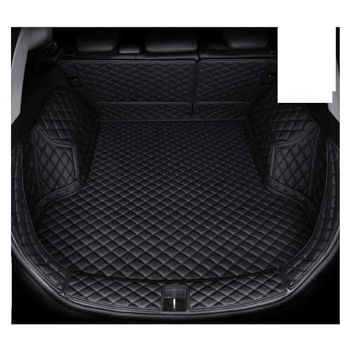 Tapis de coffre Kia Sorento pour vos sorties nature et loisirs