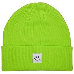 Lime Green Smile
