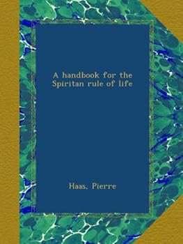 Paperback A handbook for the Spiritan rule of life Book