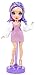 Rainbow High Fantastic Fashion Violet Willow - Purple 11” Fashion Doll and Playset with 2 Complete Doll Outfits, and Fashion Play Accessories, Great Gift for Kids 4-12 Years Old