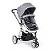 Safety 1st, Travel System Mobi NV Trio, Grey... glide