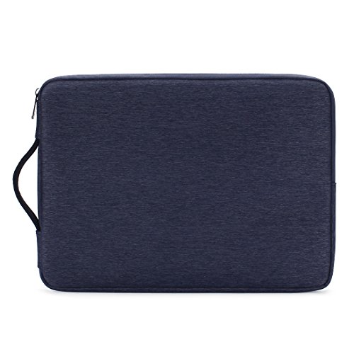Lonmen 12.5 - 13 Inch Laptop Sleeve Case Water-Resistant Handle Bag For Macbook Pro Touch Bar/Ipad Pro/Dell Latitude 7290/Asus Zenbook 13 Ux331Un/13.9" Huawei Matebook X Pro #TOP1