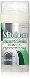 Mitchum Smart Solid Anti-Perspirant Deodorant Unscented 2.50 oz