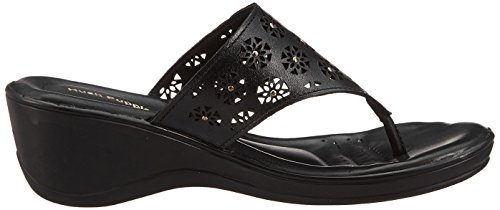 Image of Hush Puppies Women's Wedge Heel Sandal