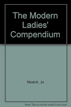 Hardcover MOD LADIES COMPENDIUM Book
