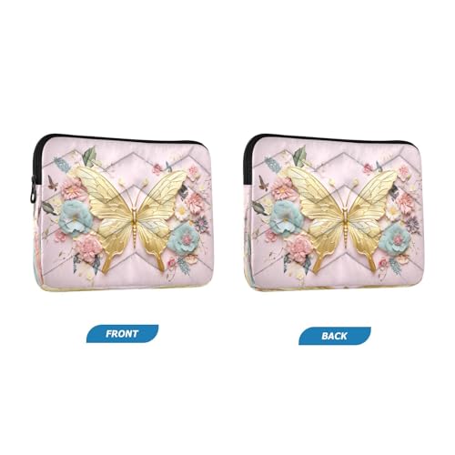 Funda para portátil 13-14 pulgadas resistente y protectora miniatura 2