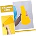HONMEET 2Pcs Cheer Megaphone Noisemakers for Parties Events and Sports Lightweight Reusable Horns for Celebrations Concerts and Football Games Party Props
