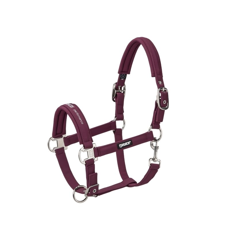 Eskadron Double Pin Berry