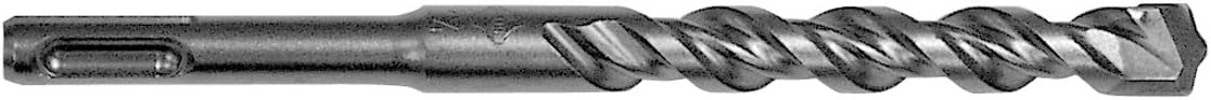 Makita D-00848–25 3/16-by-8–1/10,2 Cm Standard SDS Bit, 25