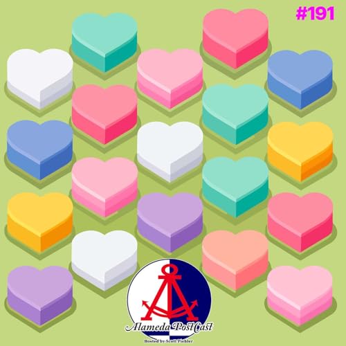 February 13, 2026 &ndash; Episode 191