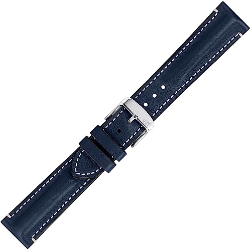 Bracelet de montre Morellato A01X5617C03062CR16 taille M pour remplacer un cuir usé