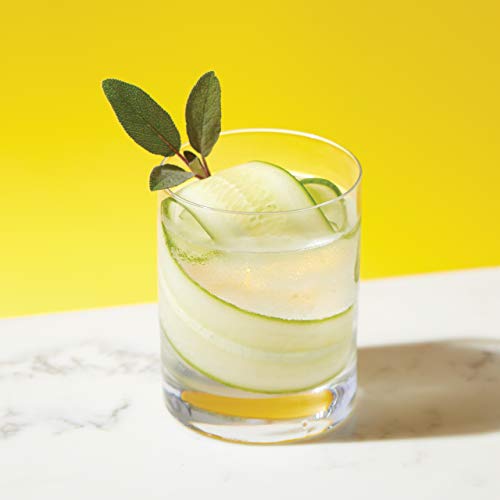 Lenox Tuscany Classics Cylinder Double Old Fashioned Glass, Clear 13 Oz Set Of 4 - #TOP4