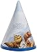 Unique Disney The Good Dinosaur Party Cone Hats | One Size | 8 Pcs