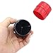 Chironal 2Pcs Different Type Pipe Reamer Works on Aluminium Iron Brass Plastic Tube Pipe Cutter Tool
