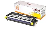 dell 3130cn toner Compatible TONER GENERICO PARA DELL 3130CN AMARILLO 593-10291