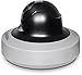 TRENDnet Indoor 2MP 1080p HD WDR Mini Pan/Tilt PoE IR Network Camera, H.264+ Video Compression, IR Night Vision up to 10m (32.8 ft.), Motion Detection Recording, TV-IP410PI