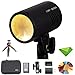Godox Flash AD100Pro AD100 Pro Blitzlichtfotografie, 100Ws 2,4G Blitzlicht, 1/8000 HSS, 0,01-1,5s Recycling, 360 Vollleistungsblitze, 2600mAh Akku, Unterstützung für TTL/M/Multifunktionen mit Stat Flash günstig Kaufen-Godox Flash AD100Pro AD100 Pro Blitzlichtfotografie, 100Ws 2,4G Blitzlicht, 1/8000 HSS, 0,01-1,5s Recycling, 360 Vollleistungsblitze, 2600mAh Akku, Unterstützung für TTL/M/Multifunktionen mit Stat