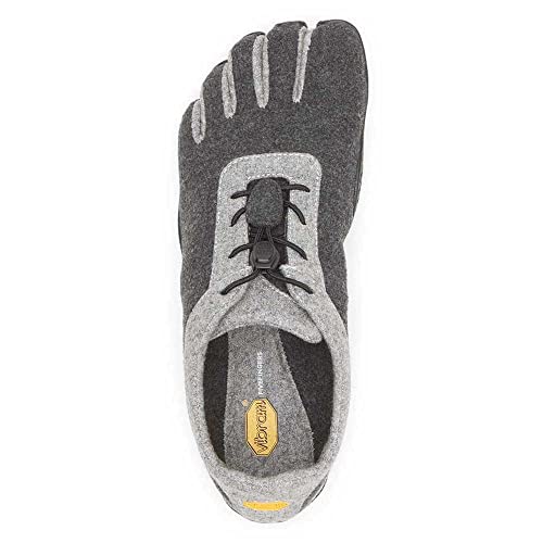 Vibram Men's FiveFingers KSO ECO Wool Shoe3