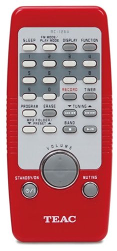 【現状品】 TEAC SL-D920 CDプレーヤー ラジオ　② SL-D920 | 製品トップ | TEAC - プレミアムオーディオ