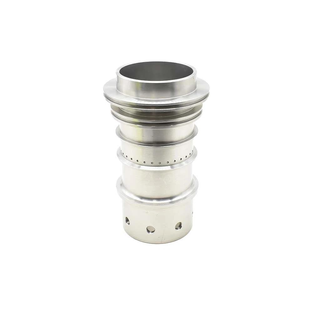 Amazon.com: Replacement for Hitachi Aluminum Cylinder for