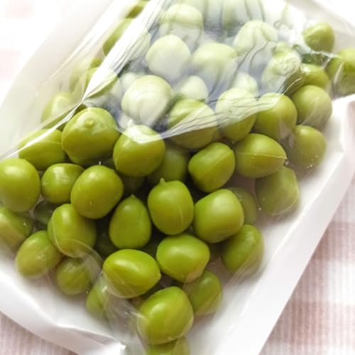 Nueces sintéticas artificiales para evitar plagas en centros de mesa 7