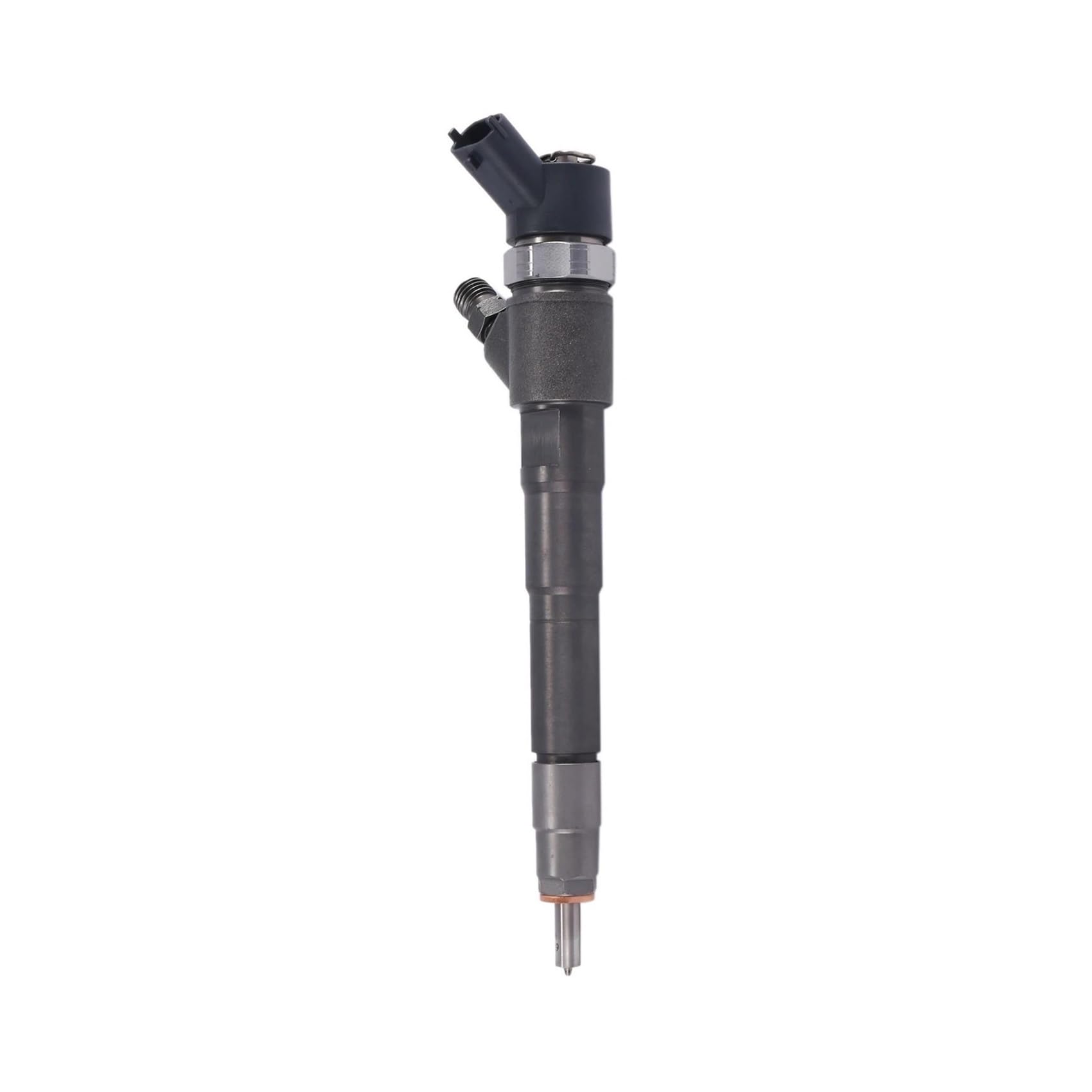 Inyector Boquilla Inyector De Combustible Diésel 0445110418 0445110520 para Fiat para Ducato para Iveco para Daily 2.3D 5801594342 504389548 1609097280 Inyectores