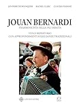 fisarmonica francese canzoni  Jouan Bernardi. Fisarmonicista della val Varaita. Vita e repertorio con approfondimenti sulle danze tradizionali