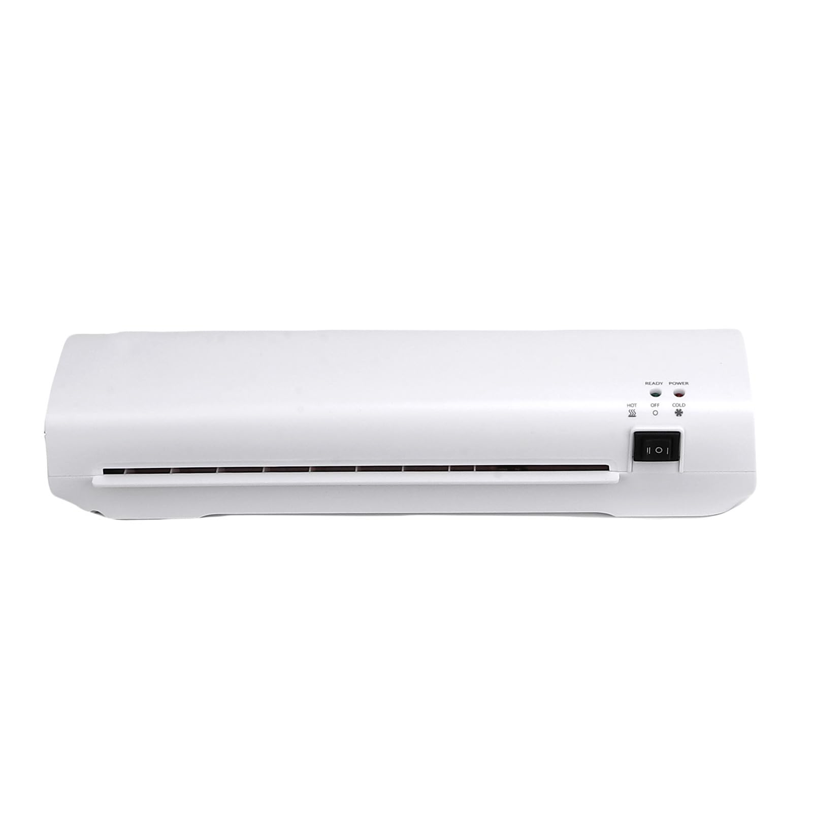Laminatrice a Caldo Anti-inceppamento con Preriscaldamento Rapido, Plastificatrice Formato A4 230 Mm per Insegnanti di Casa, Ufficio e Scuola (Spina europea 220V)