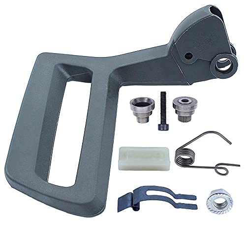 Couvercle embrayage poignée frein de chaîne H 257 262XP 254 154