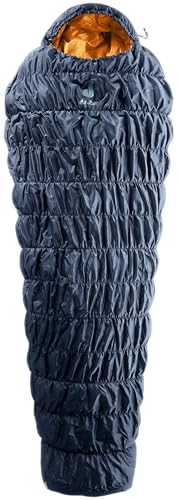 Sac de couchage deuter Exosphere SL +4C femmes contre le froid