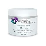 Organic Excellence Balance Plus Therapy, 2 Ounce