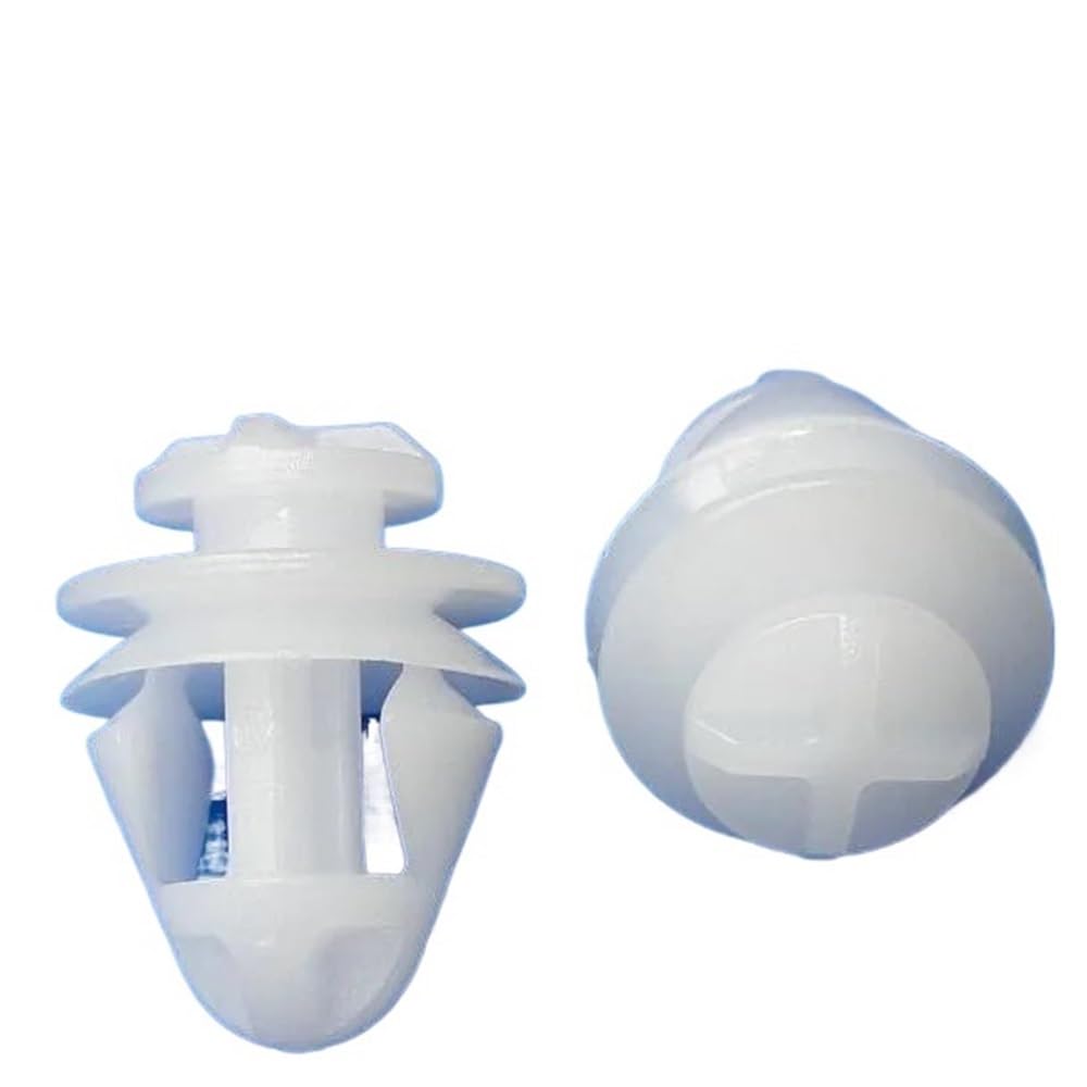 Clip de fixation panneau Renault 7701061797 contre les vibrations de porte