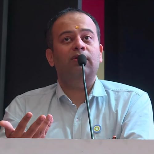 જાગૃતિ થી સશક્તિકરણ તરફ | Side Effects of Uncontrolled Sugar | Dr. Brij Teli