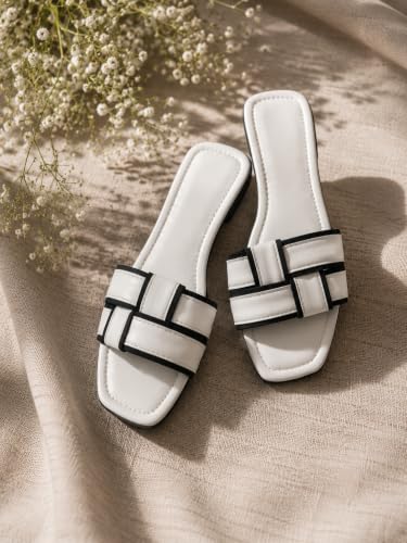 Image of Flats for Women, Casual Everyday Footwear
