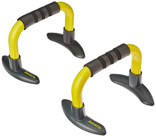 Apoio De Flexao Acolchoado - Push Up Roppe