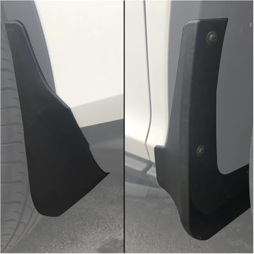 Garde-boue pour avant et arrière Lexus Harrier RX300 auto - 4