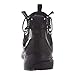 Nike Mens Air Presto Mid/Acronym Cool Grey Cool Grey/Black Synthetic Size 4