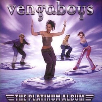 Vengaboys - The Platinum Album [Audio CD]