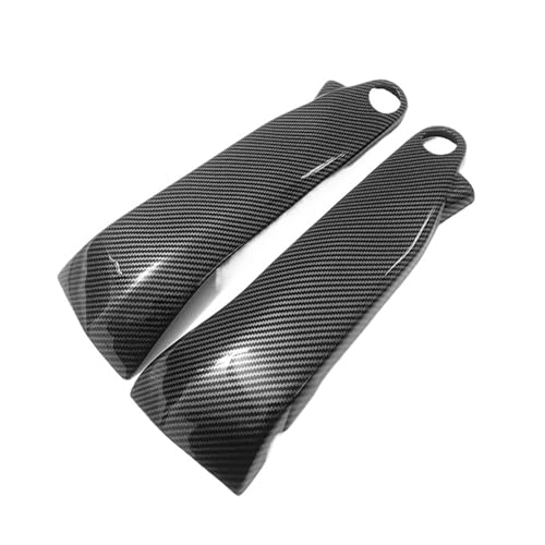 Carénages de panneau latéral de cadre pour Ducati Streetfighter et Panigale V4 2021-2023