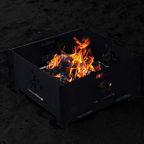 Inno Stage Portable Plug Fire Pit thumb #4