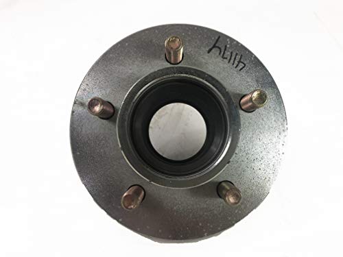 UFP Idler Hub, 5 on 4-1/2