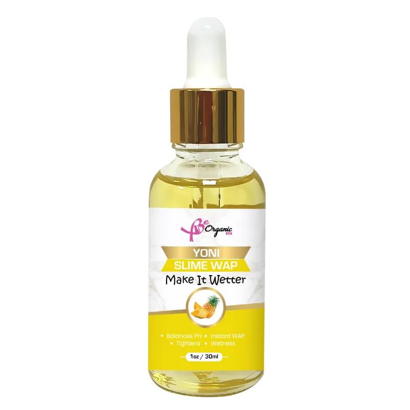 WAP Gel for Kitty Dryness (Pineapple Wap)