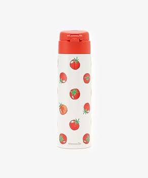 アフタヌーンティー　ワンタッチボトル2個セット フラワーアートワンタッチボトル 500ml/サーモス | アフタヌーン