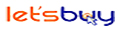 LET'S BUY logo
