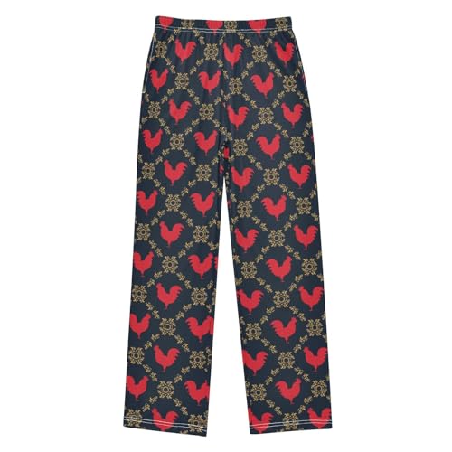 ボトムス mishaandpuff poppy zigzag pants ボトムス mishaandpuff poppy zigzag pants mishaandpuff poppy